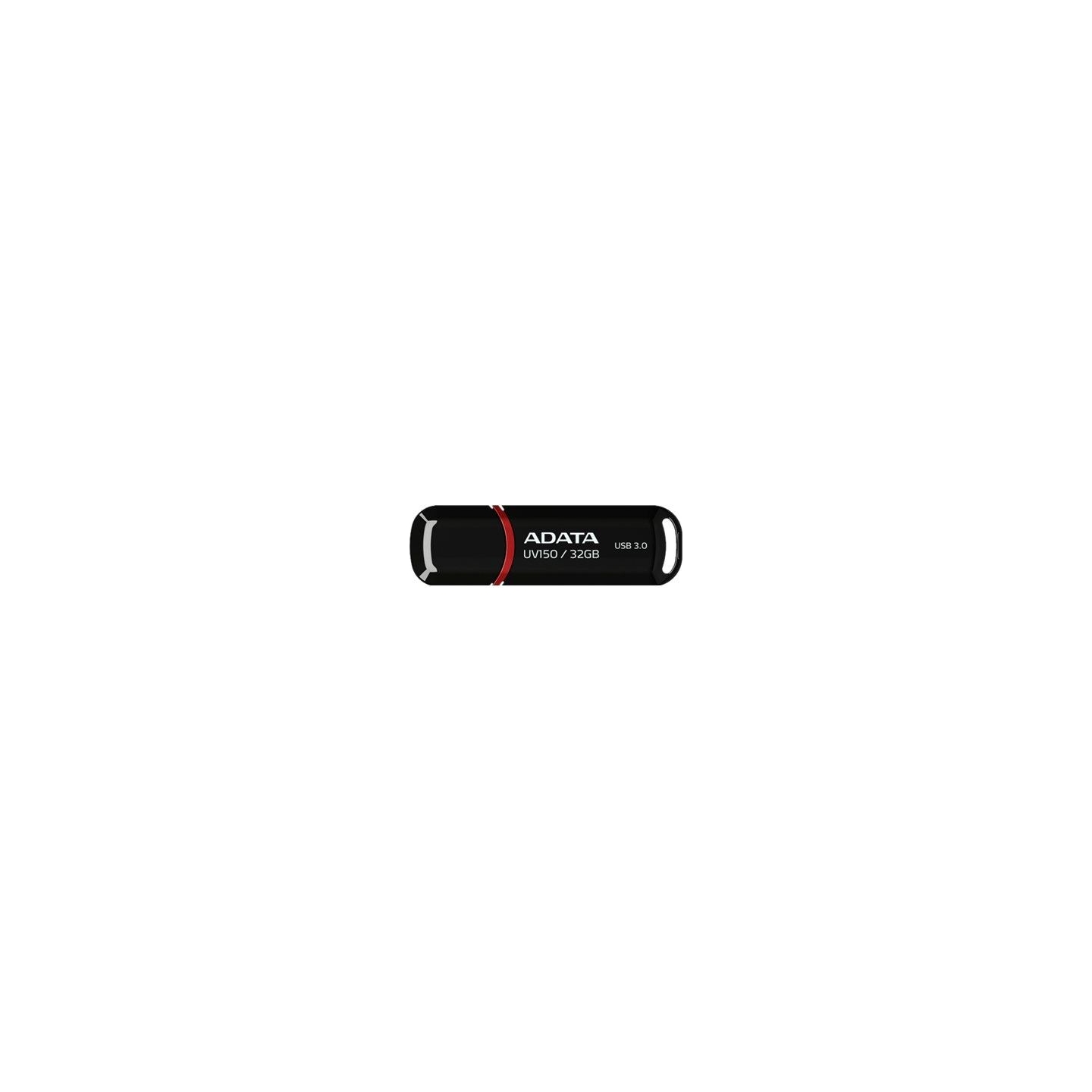 A-Data ADATA | UV150 | 32 GB | USB 3.0 | Black
