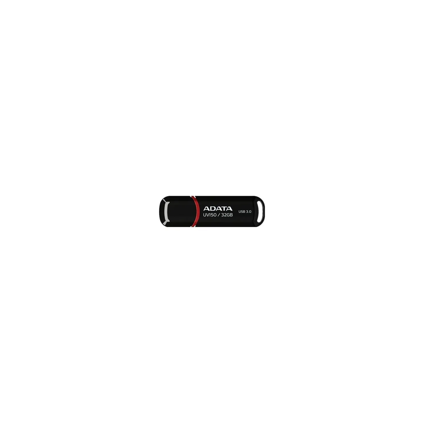 A-Data ADATA | UV150 | 32 GB | USB 3.0 | Black