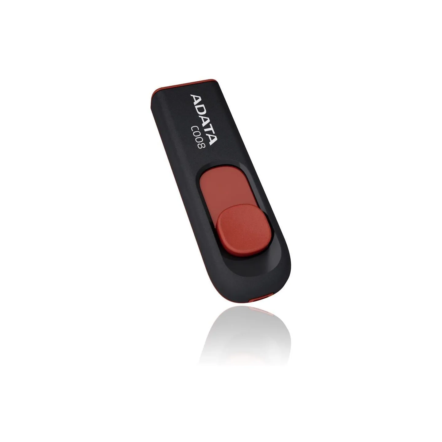 A-Data ADATA 16GB USB Stick C008 Slider USB 2.0