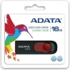 A-Data ADATA 16GB USB Stick C008 Slider USB 2.0