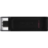 Kingston 256GB DataTraveler 70