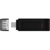 Kingston 256GB DataTraveler 70