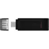 Kingston 256GB DataTraveler 70