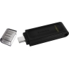 Kingston 256GB DataTraveler 70