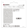 Kingston 256GB DataTraveler 70