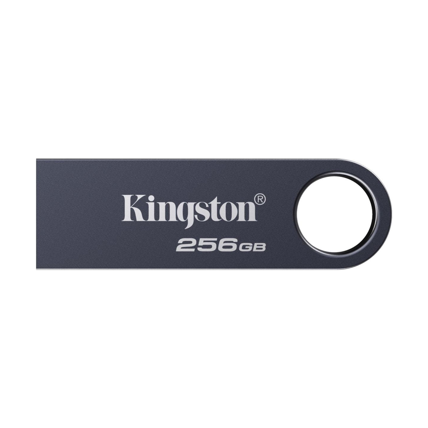 Kingston USB Flash Drive | DataTraveler SE9 G3 | 256 GB | USB Type-A | Grey