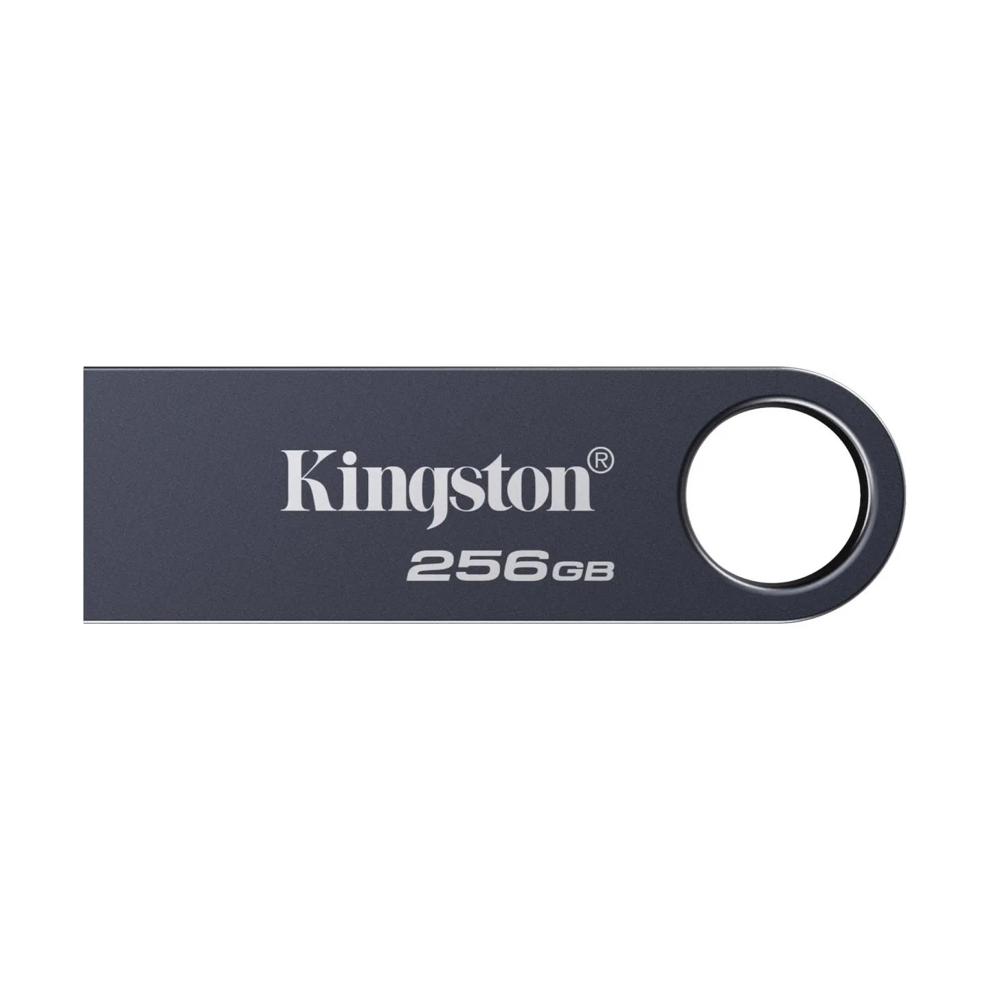 Kingston USB Flash Drive | DataTraveler SE9 G3 | 256 GB | USB Type-A | Grey