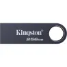 Kingston USB Flash Drive | DataTraveler SE9 G3 | 256 GB | USB Type-A | Grey