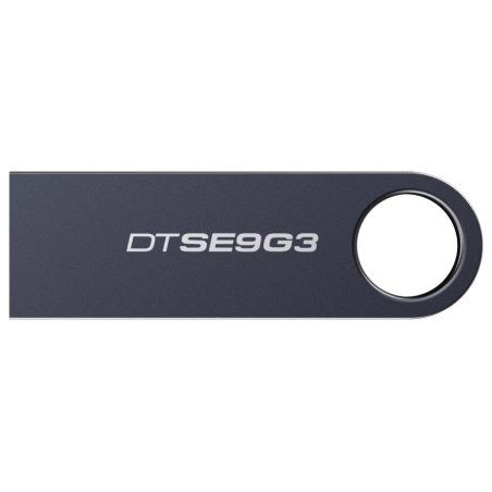 Kingston MEMORY DRIVE FLASH USB3.2 256G/SE9 G3 KE-U2X256-1AC KINGSTON