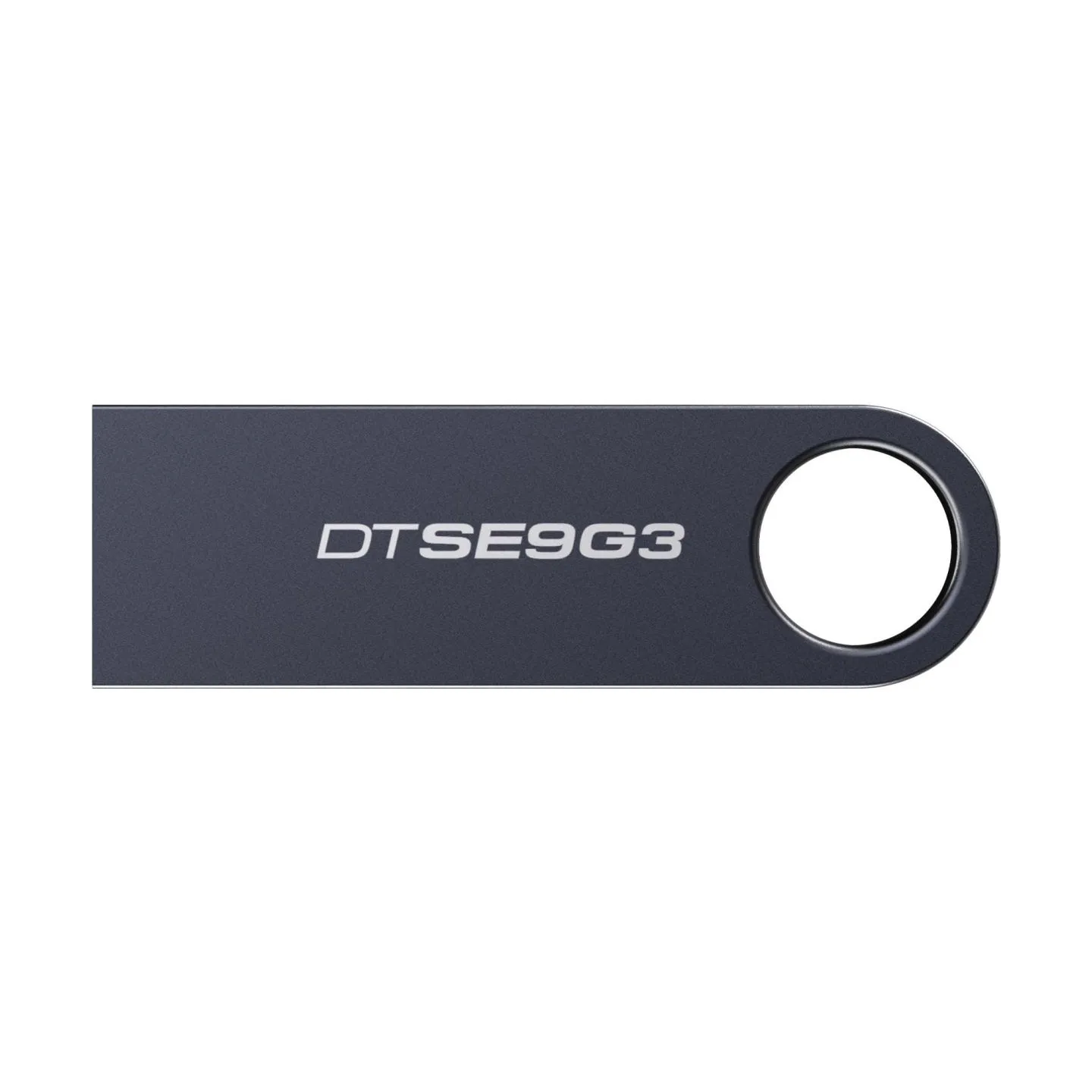 Kingston USB Flash Drive | DataTraveler SE9 G3 | 256 GB | USB Type-A | Grey