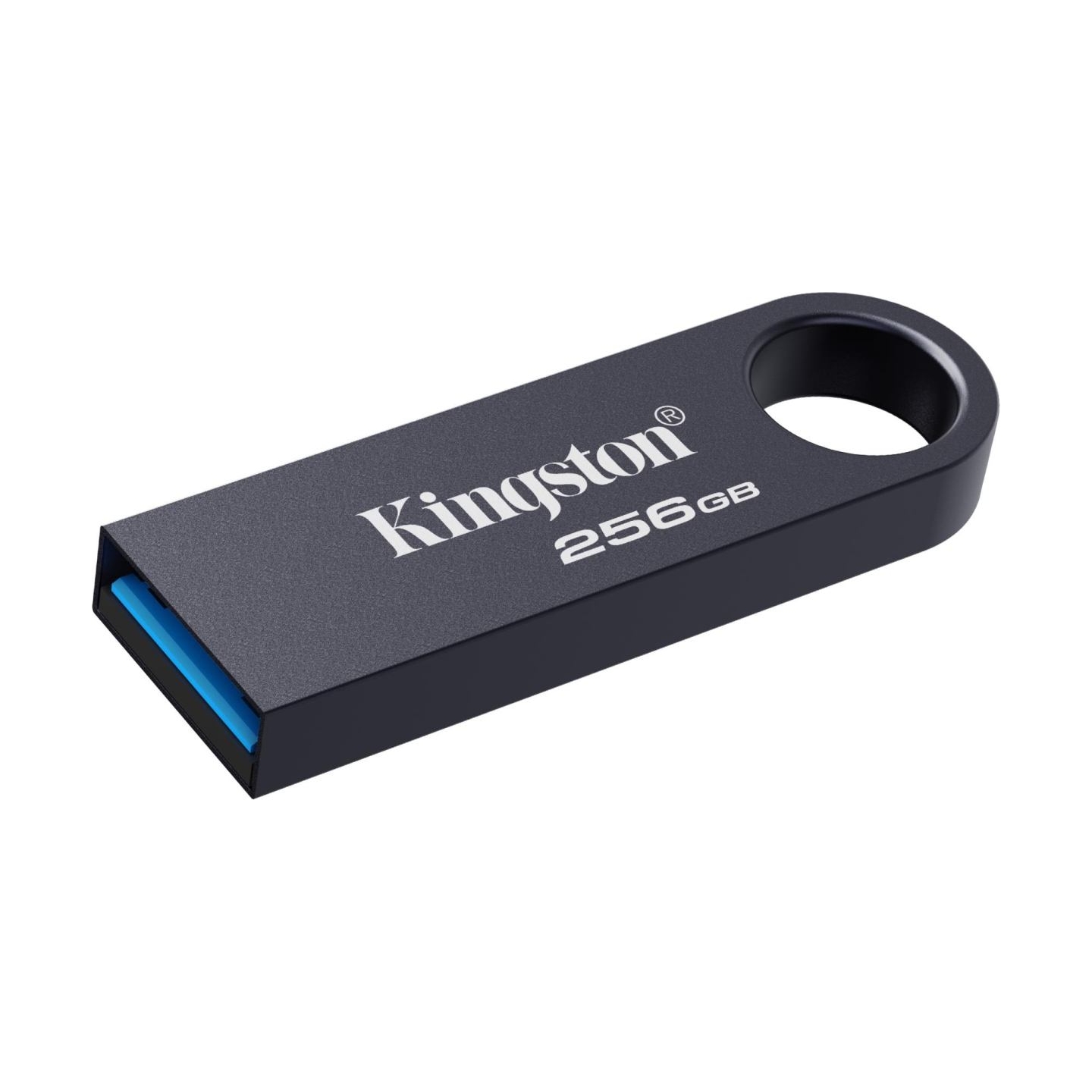 Kingston MEMORY DRIVE FLASH USB3.2 256G/SE9 G3 KE-U2X256-1AC KINGSTON