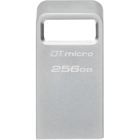 Kingston Pendrive Data Traveler Micro G2 256GB USB 3.2 Gen1