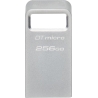 Kingston Pendrive Data Traveler Micro G2 256GB USB 3.2 Gen1