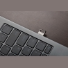 Kingston | USB 3.2 Flash Drive | DataTraveler micro | 256 GB | USB 3.2 | Silver