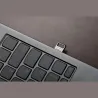 Kingston | USB 3.2 Flash Drive | DataTraveler micro | 256 GB | USB 3.2 | Silver