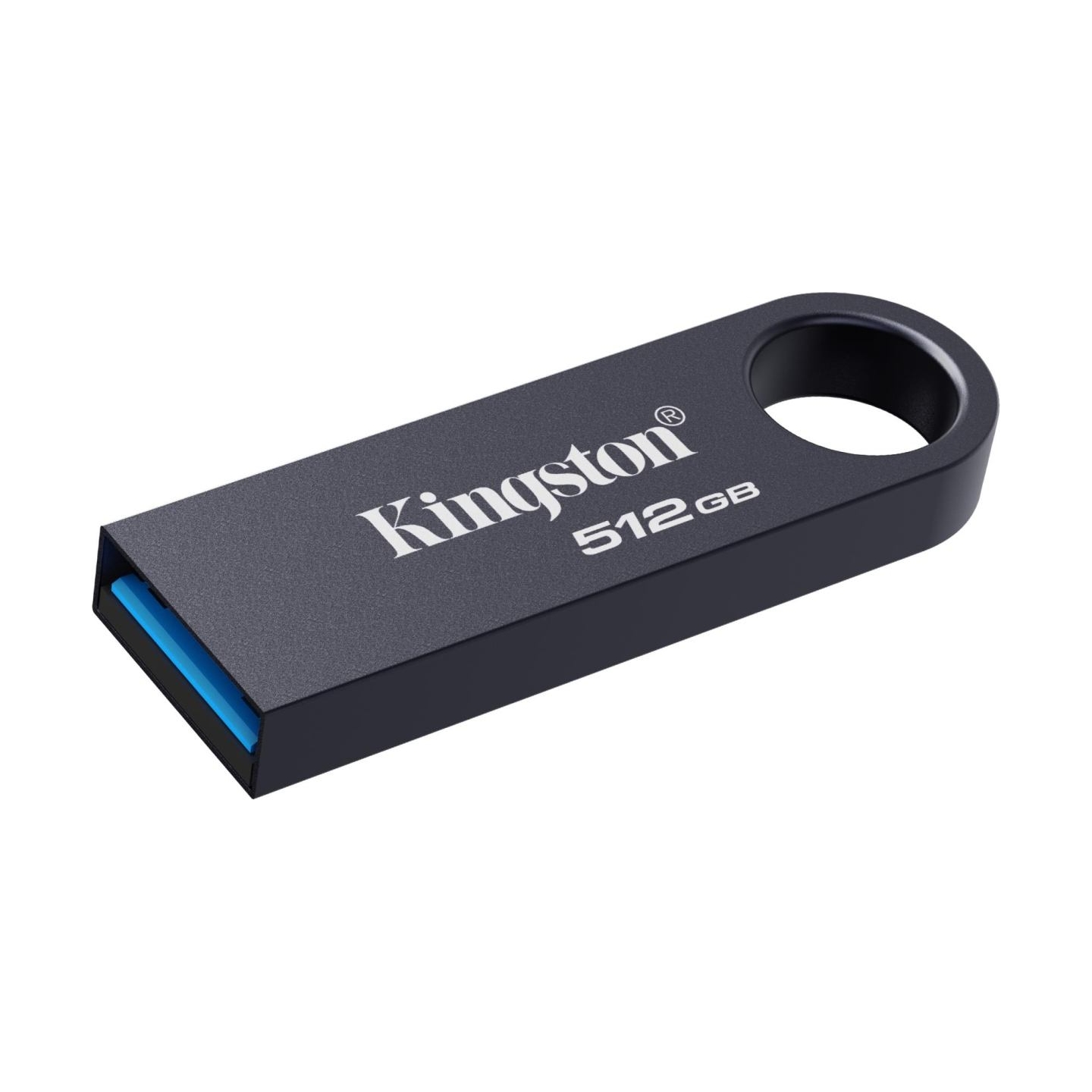 Kingston MEMORY DRIVE FLASH USB3.2 512G/SE9 G3 KE-U2X512-1AC KINGSTON