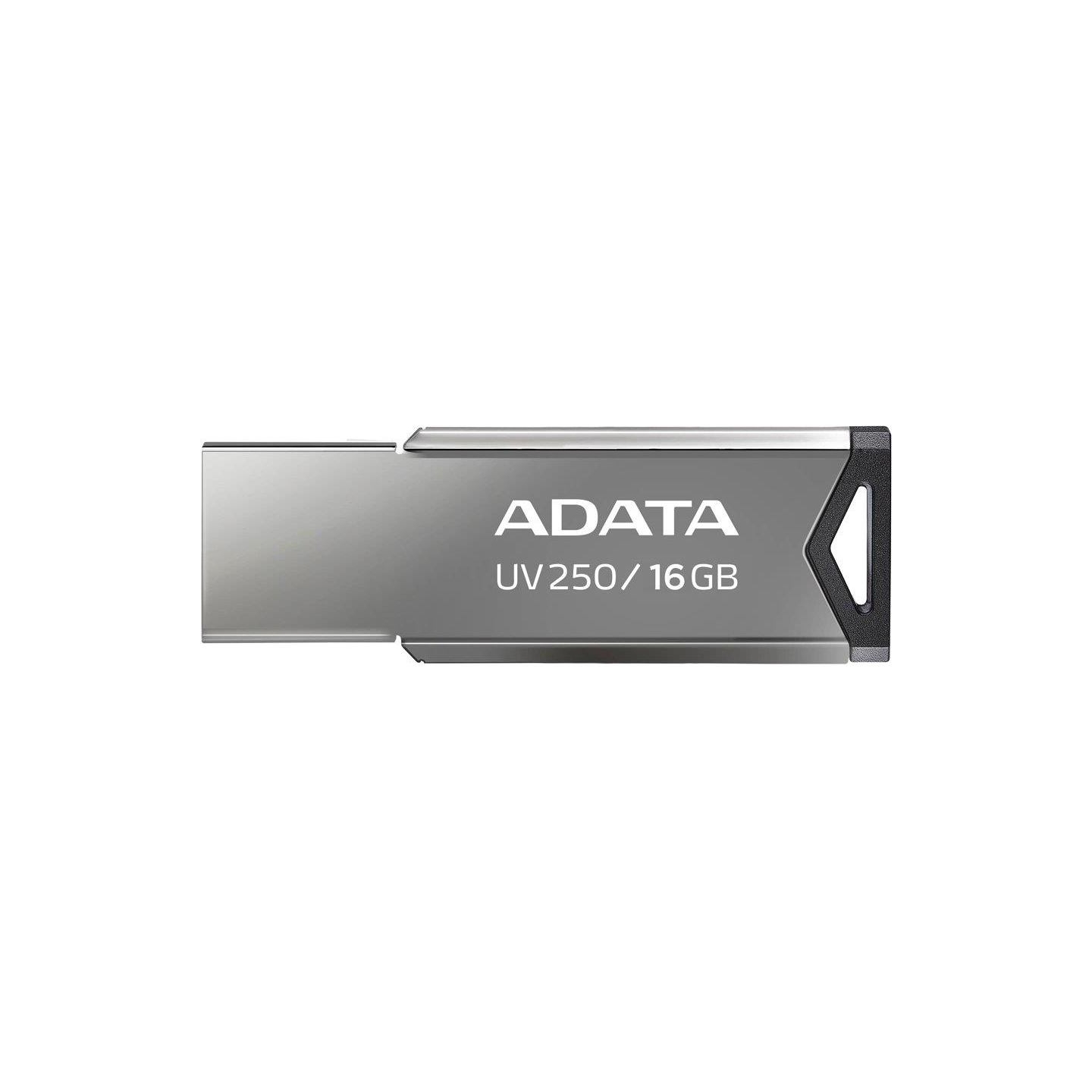 A-Data ADATA Flash Drive UV250 16GB USB 2.0