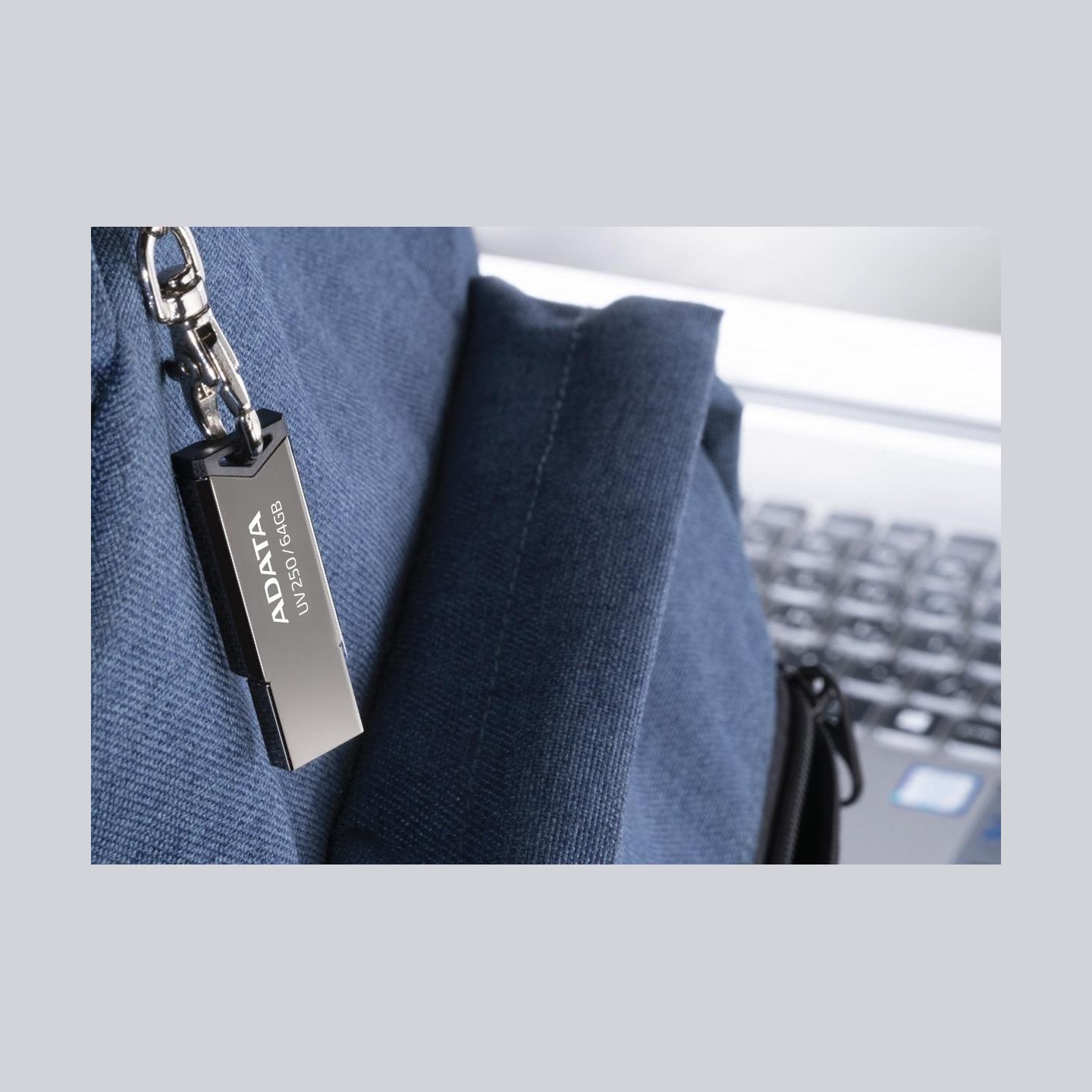 A-Data ADATA Flash Drive UV250 16GB USB 2.0