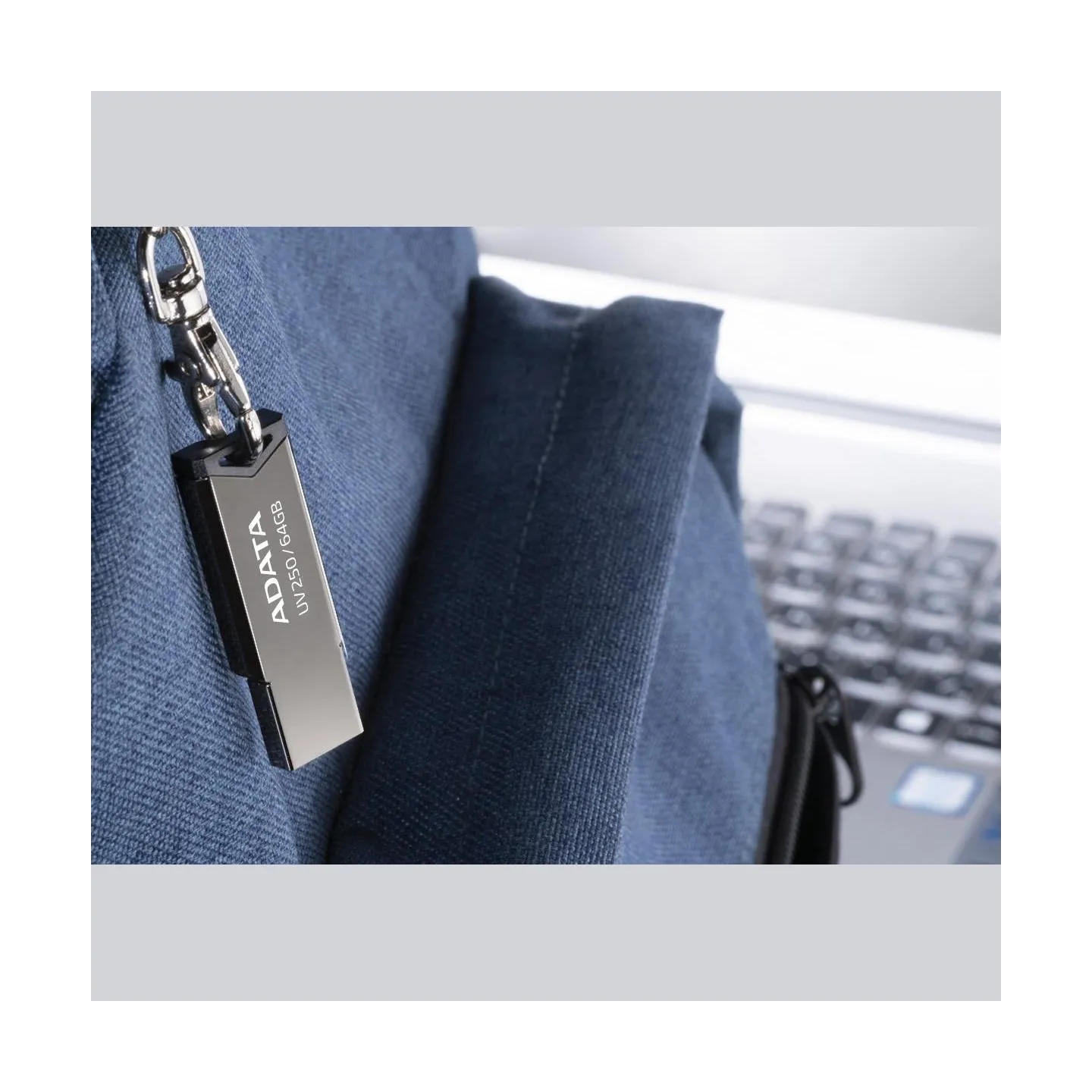 A-Data ADATA Flash Drive UV250 16GB USB 2.0