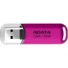 A-Data ADATA | USB Flash Drive | C906 | 32 GB | USB Type-A | Pink