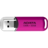 A-Data MEMORY DRIVE FLASH USB2 32GB/PINK AC906-32G-RPP ADATA