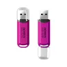 A-Data ADATA | USB Flash Drive | C906 | 32 GB | USB Type-A | Pink