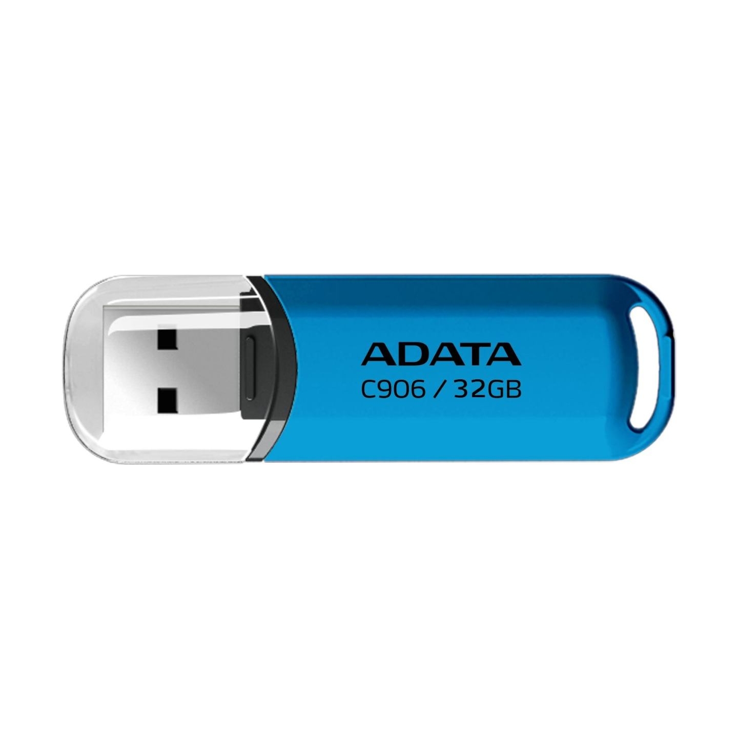 A-Data ADATA | USB Flash Drive | C906 | 32 GB | USB 2.0 | Blue