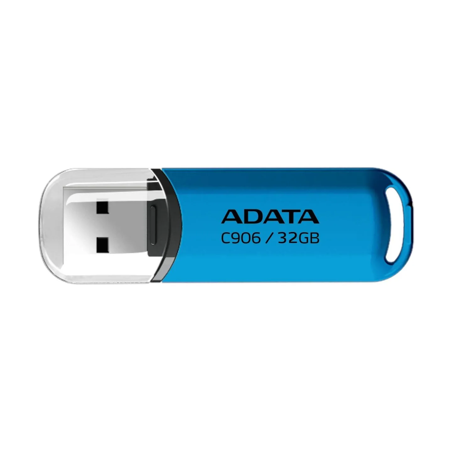 A-Data ADATA | USB Flash Drive | C906 | 32 GB | USB 2.0 | Blue