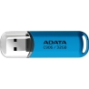 A-Data ADATA | USB Flash Drive | C906 | 32 GB | USB 2.0 | Blue