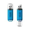 A-Data ADATA | USB Flash Drive | C906 | 32 GB | USB 2.0 | Blue