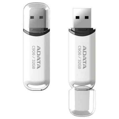 A-Data ADATA | C906 | 32 GB | USB 2.0 | White