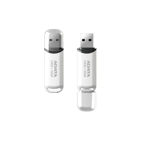 A-Data ADATA | C906 | 32 GB | USB 2.0 | White