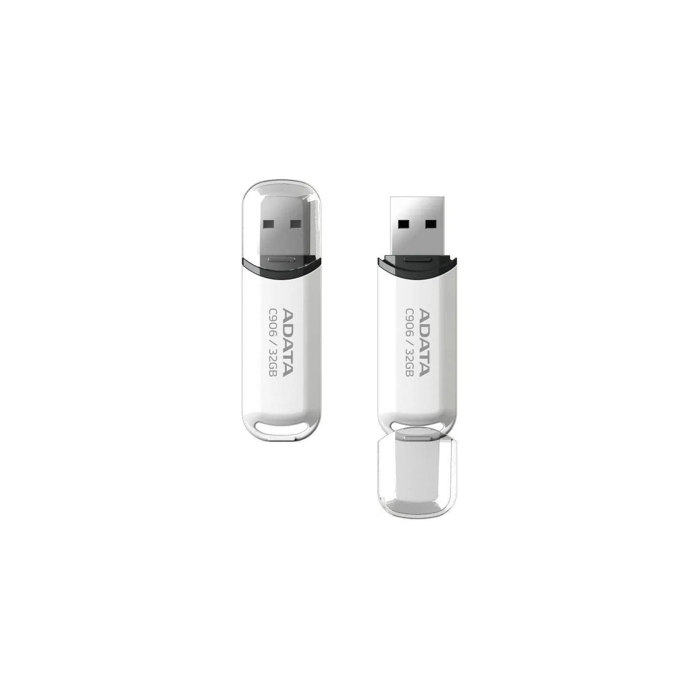 A-Data ADATA | C906 | 32 GB | USB 2.0 | White