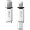 A-Data ADATA | C906 | 32 GB | USB 2.0 | White