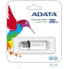 A-Data ADATA | C906 | 32 GB | USB 2.0 | White