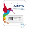 A-Data ADATA | C906 | 32 GB | USB 2.0 | White