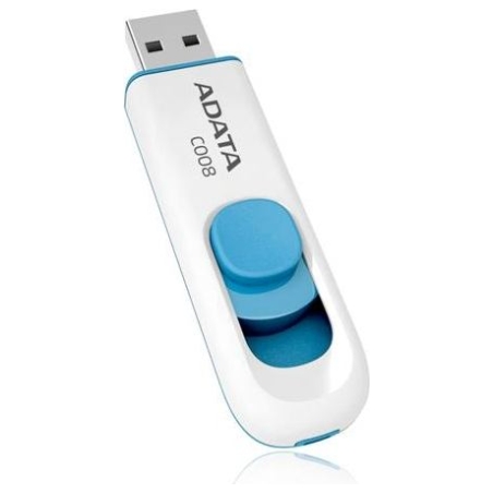 A-Data ADATA 32GB USB Stick C008 Slider USB 2.0