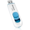A-Data ADATA 32GB USB Stick C008 Slider USB 2.0