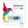 A-Data ADATA 32GB USB Stick C008 Slider USB 2.0