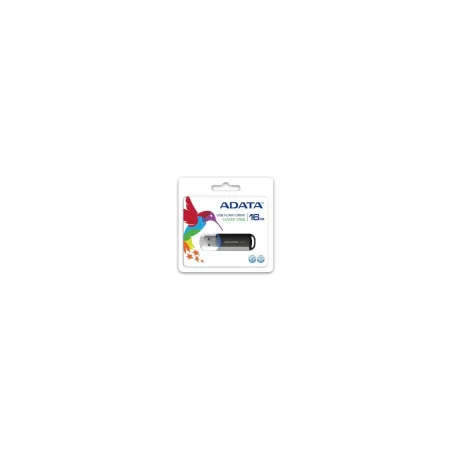 A-Data ADATA 32GB USB Stick Classic C906 Black