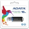 A-Data ADATA 32GB USB Stick Classic C906 Black