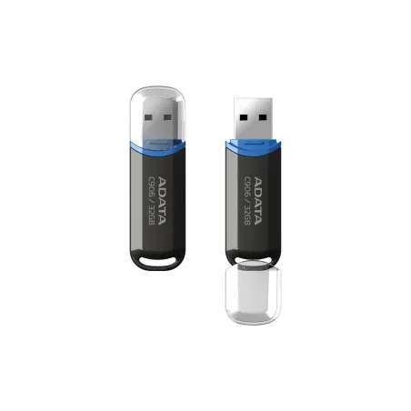 A-Data ADATA 32GB USB Stick Classic C906 Black