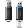 A-Data ADATA 32GB USB Stick Classic C906 Black