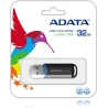 A-Data ADATA 32GB USB Stick Classic C906 Black