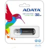 A-Data ADATA 32GB USB Stick Classic C906 Black