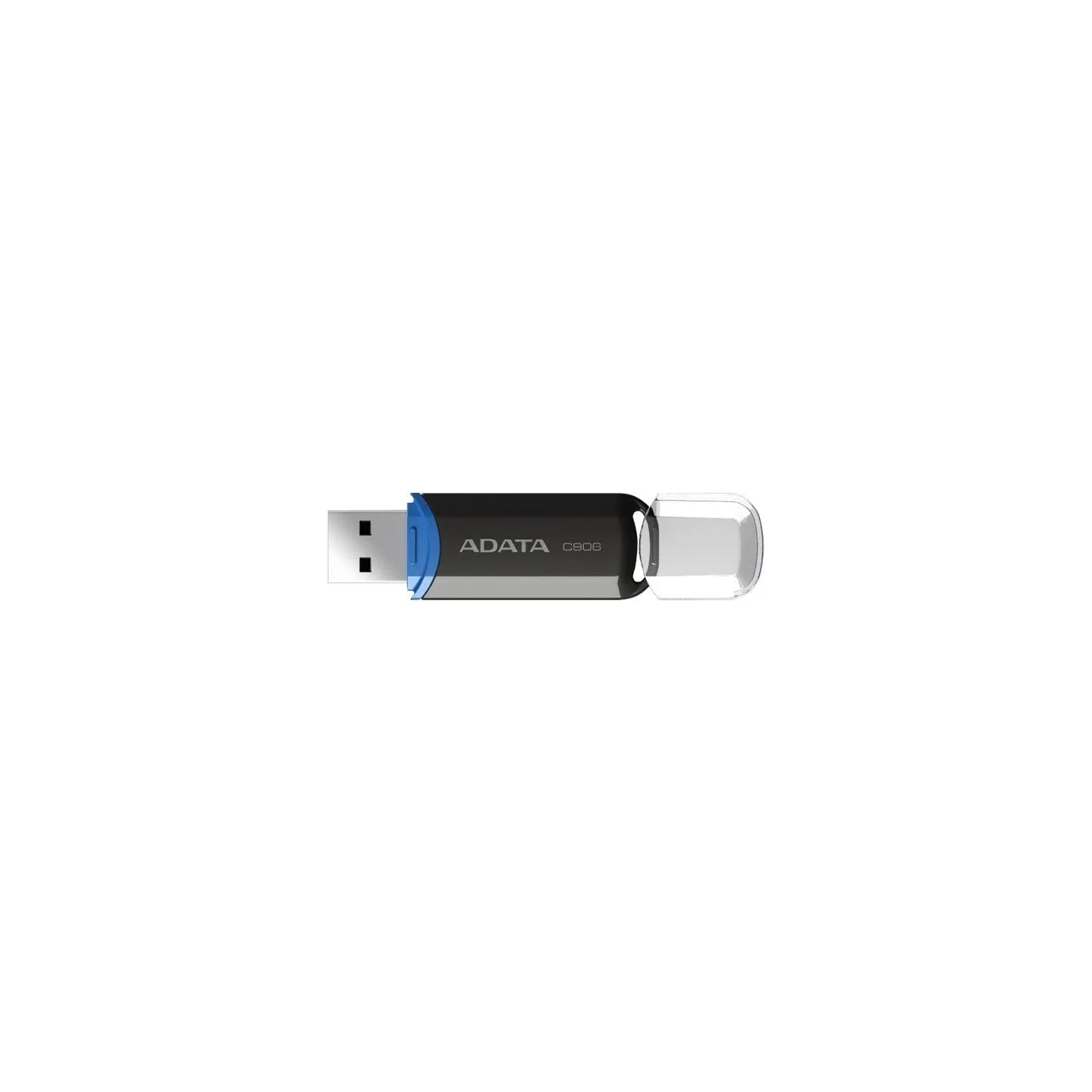 A-Data ADATA 32GB USB Stick Classic C906 Black