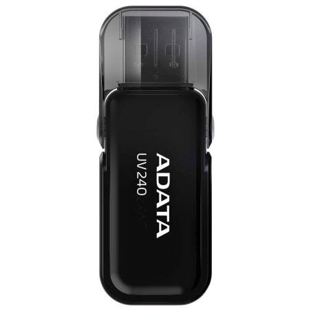 A-Data ADATA | UV240 | 32 GB | USB 2.0 | Black