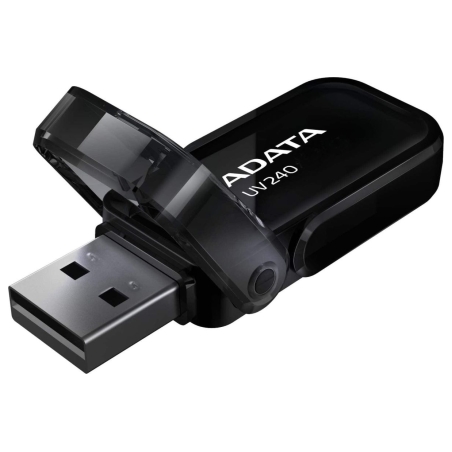 A-Data ADATA | UV240 | 32 GB | USB 2.0 | Black