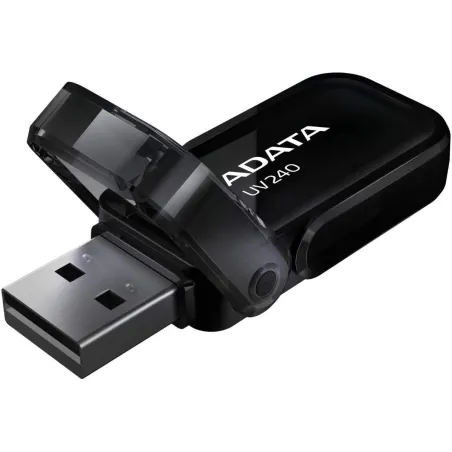 A-Data ADATA | UV240 | 32 GB | USB 2.0 | Black