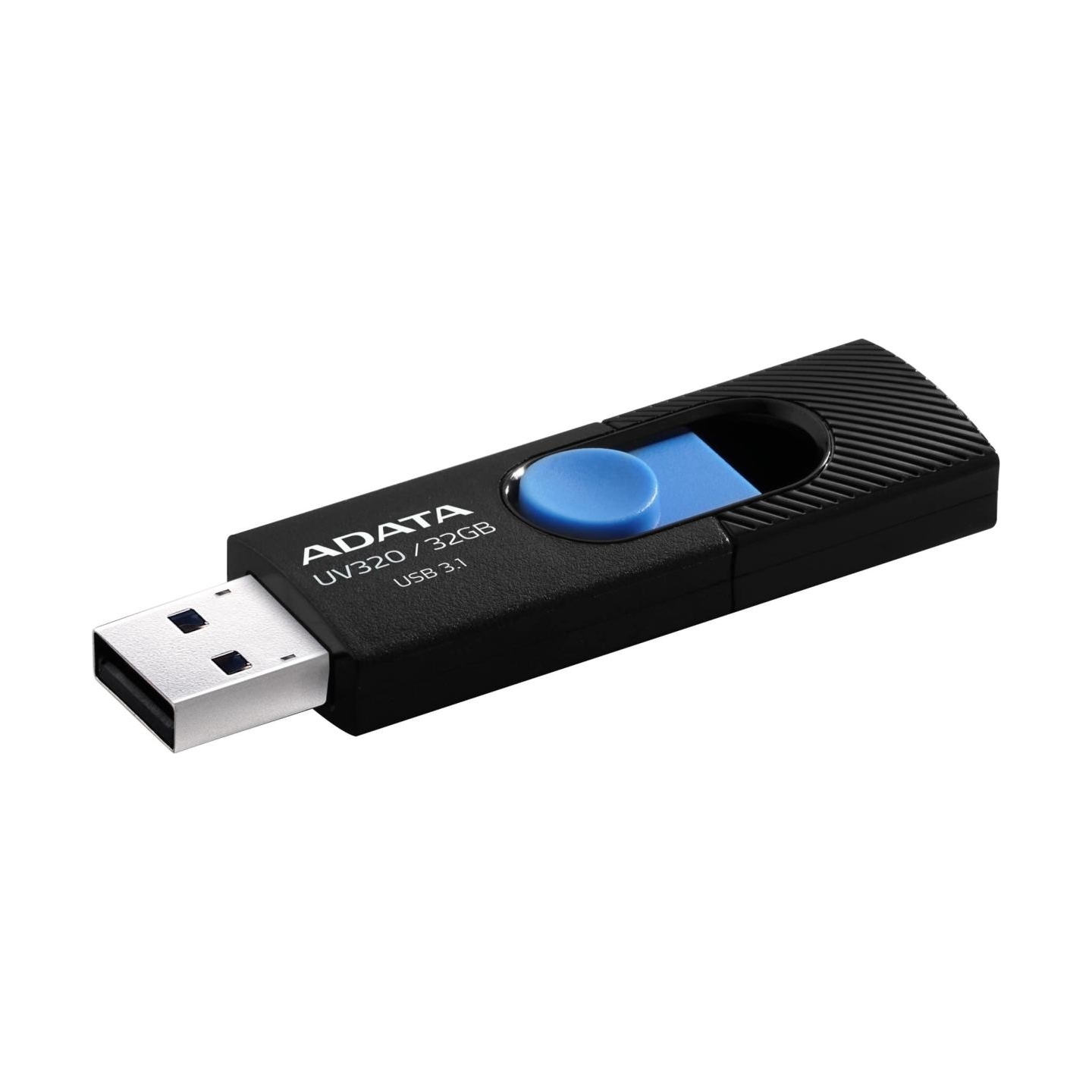 A-Data ADATA UV320 32GB USB3.1 Black